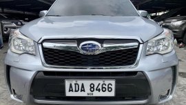 Subaru Forester 2014 2.0 XT Automatic 