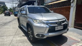 Mitsubishi Montero Sports GT 4x4  A/T