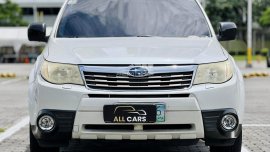 2011 Subaru Forester XS 2.0 Automatic Gasoline‼️