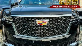 New Car!!! 2023 Cadillac Escalade 