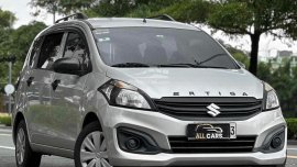 2018 Suzuki Ertiga GA Manual Gas 📲Carl Bonnevie - 09384588779