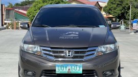 2012 Honda City 1.5 E Automatic For Sale! ALL IN DP 110K!