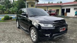 HOT!!! 2015 Range Rover Sport SE for sale at affordable price 