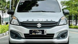 2018 Suzuki Ertiga GA Manual Gas‼️