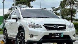 2013 Subaru 2.0 XV Gas Automatic 📲Carl Bonnevie - 09384588779