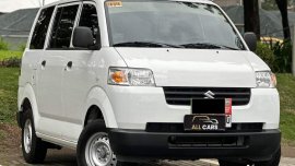 2023 Suzuki APV 1.6 Manual Gas 📲Carl Bonnevie - 09384588779