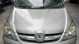 Honda Innova 2006 E Gray Diesel Manual 