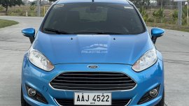 2014 Ford Fiesta S 1.5 Automatic For Sale! ALL IN DP 150K!