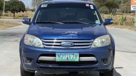 2009 Ford Escape 2.3 XLS Automatic For Sale! All in DP 140K!