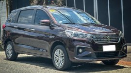 HOT!!! 2020 Suzuki Ertiga 1.5 GLX for sale at affordable price 