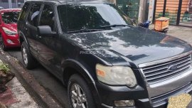 Ford Explorer 2010