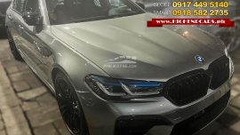 Brand New 2023 BMW M5 for sale