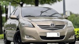 2013 TOYOTA VIOS 1.3 G AT GAS 📲Carl Bonnevie - 09384588779