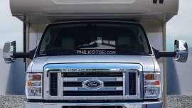 Hot deal! Get this 2023 Ford E-350 Winnebago Minnie Winnie