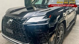 2023 Lexus LX500D F Sport  for sale by Certified Seller