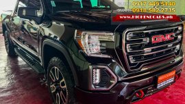 2023 GMC SIERRA AT4 GAS BULLETPROOF INKAS ARMOR