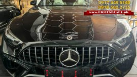 Brand New 2023 Mercedes-Benz SL63 for sale