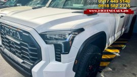 Get Your Brand New 2023 Toyota Tundra TRD Pro