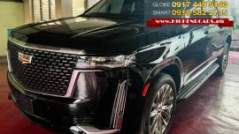 2023 CADILLAC ESCALADE BULLETPROOF INKAS ARMOR 