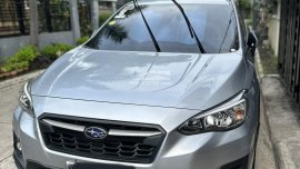 SUBARU XV 2018 CVT 2.0 AT AWD