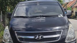 Hyundai Grand Starex GL Manual 2013 Only 24Km Mileage Well Maintained