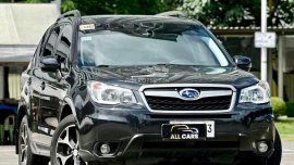 2015 Subaru Forester 2.0i-P Premium Automatic LOW MILEAGE‼️📲Carl Bonnevie - 09384588779