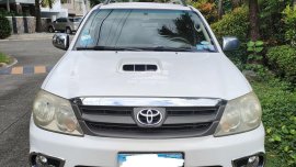 For Sale 2006 Toyota Fortuner Diesel V