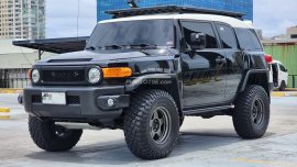 HOT!!! 2015 Toyota FJ Cruiser for sale at affordable price 