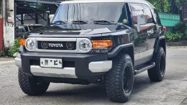 HOT!!! 2015 Toyota FJ Cruiser for sale at affordable price 