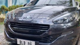 2014 Peugeot RCZ  2 door 