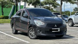 2014 Mitsubishi Mirage G4 GLX Gas Manual 📲Carl Bonnevie - 09384588779