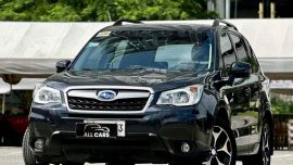 2015 Subaru Forester 2.0i-P Premium Automatic 📲Carl Bonnevie - 09384588779