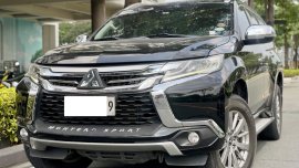 2016 MITSUBISHI MONTERO GLS PREMIUM AT DIESEL 📲Carl Bonnevie - 09384588779