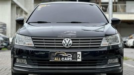 2018 Volkswagen Lavida 1.4 TSI DS AT GAS - Top of the Line! 33K Mileage‼️