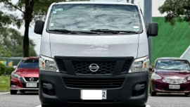 2016 Nissan Urvan NV350 2.5 Diesel Manual 📲Carl Bonnevie - 09384588779