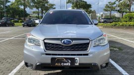 2014 Subaru Forester 2.0 IP AWD Gas Automatic 📲Carl Bonnevie - 09384588779