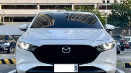 2020 Mazda 3 G 2.0 Hatchback Gas Automatic 📲Carl Bonnevie - 09384588779 