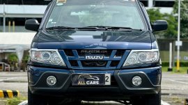 2014 Isuzu Crosswind XT Turbo Manual Diesel 📲Carl Bonnevie - 09384588779