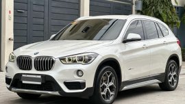 HOT!!! 2017 BMW X1 2.0 DIESEL for sale at affordable price 