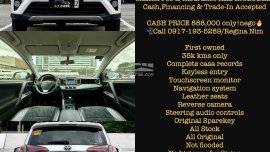 2018 Toyota Rav4 Active 4x2 Automatic Gas for sale!!!09171935289