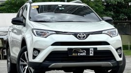 2018 Toyota Rav4 Active 4x2 Gas AT 📲Carl Bonnevie - 09384588779