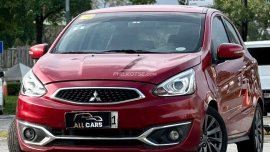 2017 Mitsubishi Mirage GLS hatchback A/T 📲Carl Bonnevie - 09384588779 