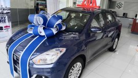 1.2L SUZUKI DZIRE GA M/T AVAILABLE! ALL IN DP 48K!
