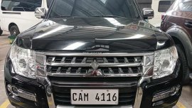 2018 MITSUBISHI PAJERO GLS 3.2 A/T