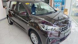 1.5L ERTIGA GA M/T HYBRID AVAILABLE! CASH OUT 58K!
