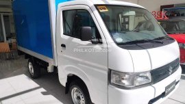 1.5L CAB & CHASSIS AVAILABLE! ALL IN DP 78K!