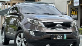 2012 Kia Sportage 4x2 EX Diesel Automatic 📲Carl Bonnevie - 09384588779