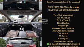 2012 Kia Sportage 4x2 EX Automatic Diesel call for more details 09171935289