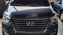 2020 Hyundai Starex G6