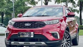 2021 Ford Territory 1.5 Titanium AT GAS PRICE DROP‼️ 📲Carl Bonnevie - 09384588779 